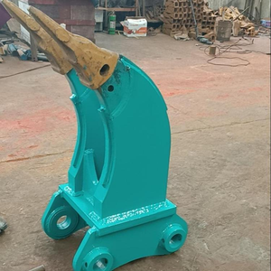 อุปกรณ์ก่อสร้างเครื่องขุด shifei - Product Image 3