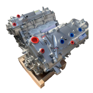 Новый двигатель 3.5L 2GR-FE для Avalon/Lexus ES 350 в сборе по заводской цене - Product Image 4