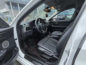 BMW Série 1 <span class=keywords><strong>2022</strong></span> 120i M Sport Edition 1.5T 140 ch Automatique d'occasion en bon état avec 37 800 km Peinture d'origine Fabriquée en Chine - Product Image 5