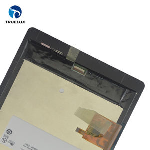 С ЖК-дисплеем для Acer Iconia A1-810 ноутбук экран сборка Замена дисплея ecran ekran тела pantalla планшет дигитайзер в комплекте - Product Image 5