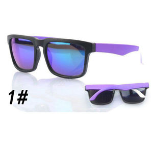 Resina Lunettes De Soleil Popular UV400 Deportes Marca Hot Spied Hombre <span class=keywords><strong>Gafas</strong></span> Sunglass - Product Image 2