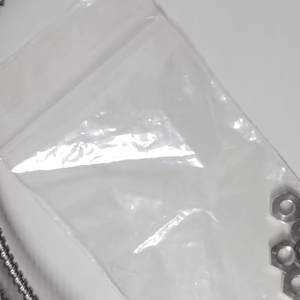 เซ็นเซอร์โฟโตอิเล็กทริกใยแก้วนำแสง ยี่ห้อ FU-12 ของแท้ใหม่เอี่ยม ผลิตจากสแตนเลสและพลาสติก สำหรับใช้งานในอุตสาหกรรมอัตโนมัติ - Product Image 5