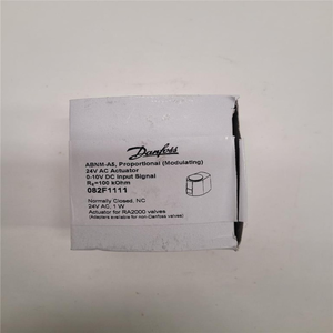 Original Brand New 082f1111 Abnm <strong>Thermohydraulic</strong> Actuator for Plc - Product Image 1