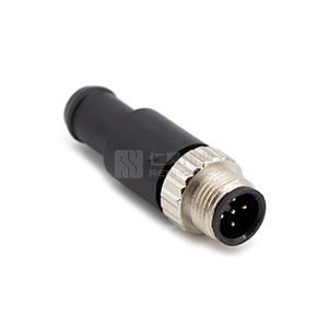 GP 안테나 방수 커넥터를위한 NMEA 2000 남성 여성 미니 캡 - Product Image 2