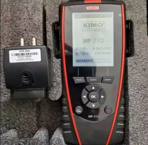 ไมโครมิครอมิเตอร์ NEW-SPOT KIMO รุ่น MP210 MP55 MP130 MP50 MP51 MP110 MP111 MP112 MP115 - Product Image 4