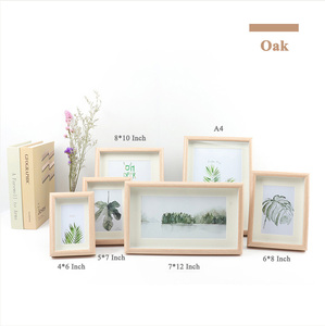 <span class=keywords><strong>2025</strong></span> thiết kế mới 3D hình ảnh hộp bóng khung ảnh cho trang trí nội thất - Product Image 6