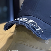 Casquette Souple Personnalisable avec Logo – Vente Directe Usine – Lettres Brodées pour Hommes et Femmes