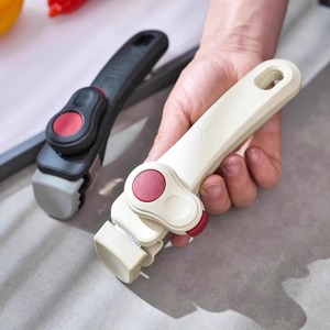 Asa para olla de guisos, agarre seguro para cocinar, asa versátil para sartén, utensilios de cocina resistentes al calor, accesorios de cocina cómodos - Product Image 3