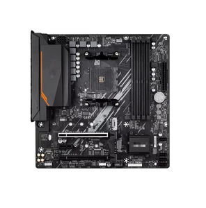 Placa Base Original AM4 B550 para Juegos de Escritorio con Zócalo DDR4 3600 5600X 5900X 5950X Kits Combinados Placa Base MATX - Product Image 3