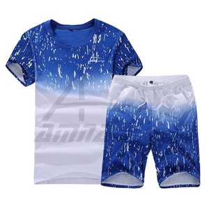 High Quality <b>Men</b> <b>Shorts</b> <b>Set</b> for Use in Summer <b>Top</b> Selling Product <b>Shorts</b> <b>Set</b> - Product Image 2