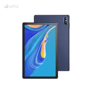 Sıcak satış Hipo M1036F 10.36 inç 1200*2000 parmak tanımlamak BT5.0 PCBA harici WIFI 6 tablet pc destekler