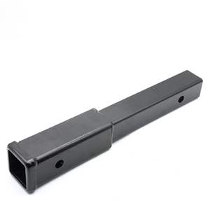 Nouvelle base de remorquage carrée <span class=keywords><strong>universelle</strong></span> en acier au carbone durable, barre d'extension multi-tailles, compatibilité <span class=keywords><strong>remorque</strong></span> 6000 LBS Yikun - Product Image 4