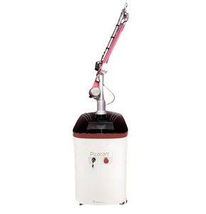 Cinturón de Masaje EP HSL807 para Uso Corporal con Función Musical - Reduce Marcas de Acné, Elimina Pigmentación y Tatuajes - Product Image 3
