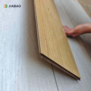 Suelo <span class=keywords><strong>Laminado</strong></span> de Alto Brillo Ac3 de 8 mm <span class=keywords><strong>y</strong></span> 12 mm, Suelo <span class=keywords><strong>Laminado</strong></span> Negro <span class=keywords><strong>y</strong></span> Gris de Fábrica para Apartamentos - Product Image 2