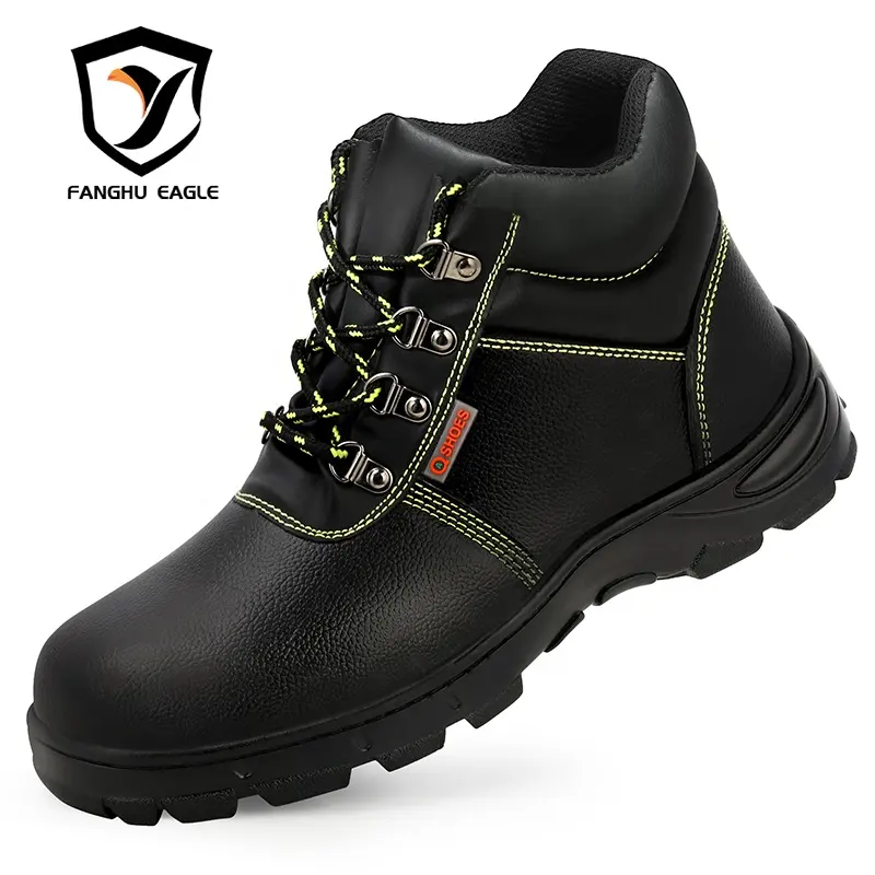 Brand Cost-effective Random Delivery Lucky Blind Box Industrial Work Safety Shoes