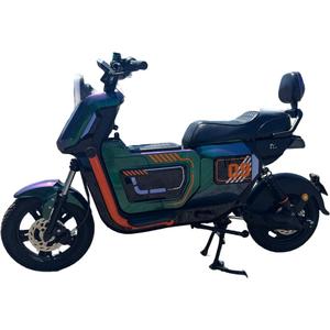 Vélo Électrique U2 Pro 48V 60V 16 Pouces pour Adultes, Vitesse et Longue Autonomie, 1000W, Vélo de Ville et de Route, Vente Chaude Usine, Haute Qualité - Product Image 4
