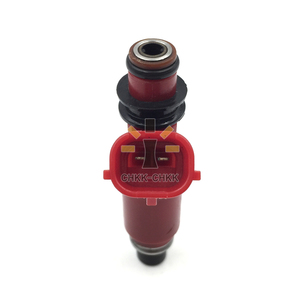 Inyectores de Combustible PEIVSO, Precio de Fábrica Directo, para MITSUBISHI Montero 3.5L V6 2001-02, 195500-3970 MD357267 - Product Image 5