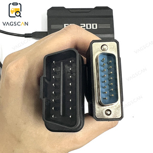 โปรแกรมเมอร์ ECU รุ่น CG FC200 FC-200 พร้อมใบอนุญาตทั้งหมดเปิดใช้งาน รองรับ 4200 ECU และ 3 โหมดการทำงาน พร้อมเวอร์ชัน MPC5XX - Product Image 3