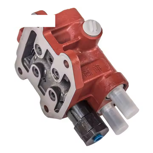 ZL15G/ZL15D 4110000611017 pièces de boîte de vitesses de chargeur soupape de commande hydraulique - Product Image 2