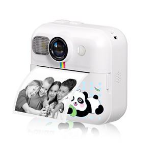 YMX CP02 Hot <span class=keywords><strong>Amazon</strong></span> article de haute qualité pas cher Portable Montessori jouets enfants instantané <span class=keywords><strong>Mini</strong></span> caméra impression caméra pour fille garçon enfant - Product Image 5