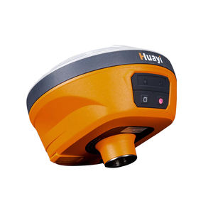 เสาอากาศ E93 Huayi GNSS RTK Drone GPS ตัวรับสัญญาณ GPS แบบดิฟเฟอเรนเชียลสำหรับการสำรวจตำแหน่งที่แม่นยำสูง - Product Image 4