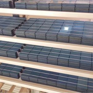 Hoge Conversieratio Zonnepaneel Voor Thuisgebruik - Product Image 2