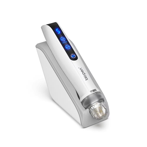Stylo de massage électrique portable, biopen Q2, dispositif de beauté pour la repousse des cheveux et la thérapie cutanée - Product Image 2