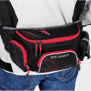 Mochila Bandolera Personalizada para Hombre, Bolso Bandolera Cruzado, Bolso de Hombro, Mochila Cruzada para Motociclismo y Ciclismo - Product Image 2