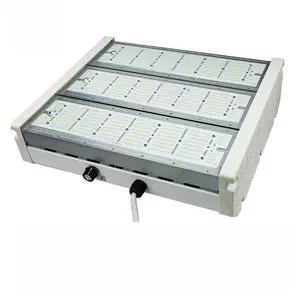 Pieghevole Full Spectrum Led Grow Light 1000W Bar Hydroponics Led Commercial Grow Light per pianta da interno