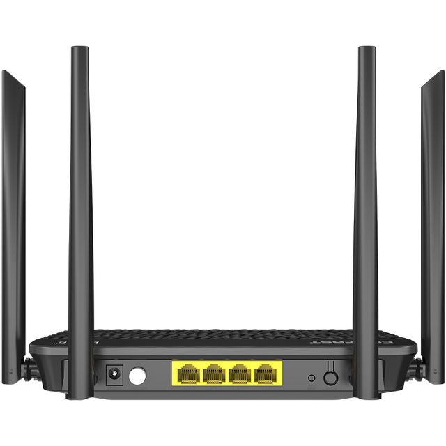 Comfast New Design CF-XR11 AX1800 Wireless Mesh Router WiFi 6 802.11ax Gigabit DDR 128MB Flash 16MB Wireless High Power Router