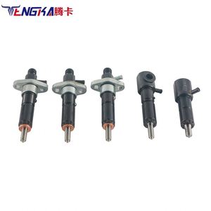 Inyectores de Combustible Diésel, Piezas de Bomba de Combustible Diésel, Kit de Inyectores de Combustible - Product Image 4