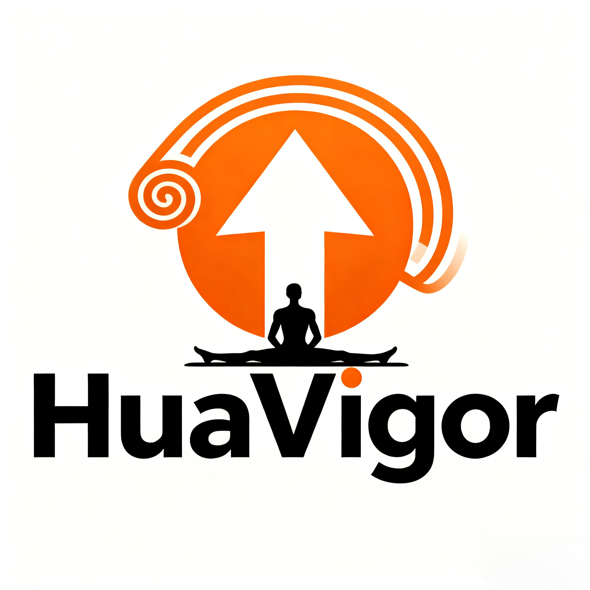 Shanghai Huakangyuan Industrial Co., Ltd. logo