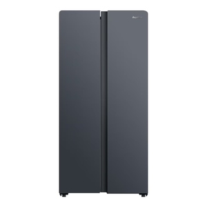 Nuevo Refrigerador de Doble Puerta con Gran Capacidad de 501L, Ahorro de Energía de Primera Clase, Refrigeración y Congelación - Product Image 1
