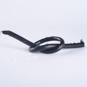 Scellant polyuréthane haute viscosité, élastique permanent, imperméable, résistant aux intempéries, pour joints de sol en béton, scellement des tuiles de toit - Product Image 6