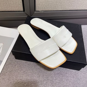 Nuevas Sandalias de Diseño para Mujer, Verano 2026, Elegantes y Modernas, Planas, Ligeras, para Exteriores - Product Image 5