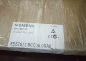 6ES79720CC350XA0 ตัวเชื่อมต่อ DP บัสแบบใหม่ 90 องศา PROFIBUS PLC - Product Image 6
