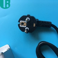 Lámpara Esterilizadora de Agua UVC T5 CE Eps51 1200 105l 42-105w con Balastro Electrónico, Enchufe de Lámpara de 4 Pines, AC 85-265V, Temporizador de Cuenta Regresiva