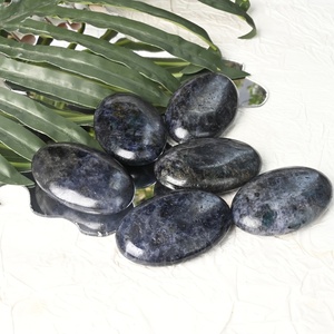 Piedra de Iolita Natural de Alta Calidad para Sanación y Protección, en Stock en Almacén de EE. UU., Entrega en 3 Días - Product Image 4