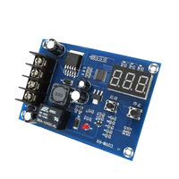 Panel de control del horno microondas PCB SMT Asamblea Electrónica Material base Placa PCBA con servicio EMS