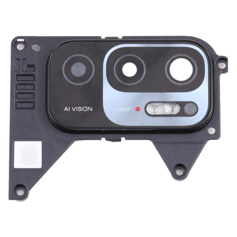 Camera Lens Cover for Xiaomi Redmi Note 10T