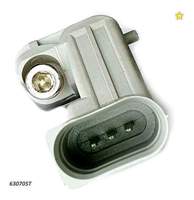 Sensor de Posición del Cigüeñal Confiable para SKODA SEAT Amarok Beetle Eos Fox 03C906433B 036906433A 0986280421 para VW AUDI