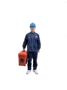 LB4/60A高電圧220V Intellintケーブル障害ロケータ地下ケーブル障害位置特定システム220V - Product Image 2