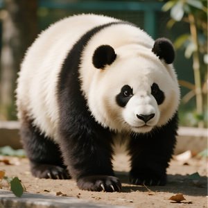 Cuộc sống-kích thước <span class=keywords><strong>Panda</strong></span> animatronic mô hình nhựa động vật nhân tạo cho các dịp công cộng trung tâm mua sắm vườn thú sản xuất phim - Product Image 6