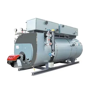 Custom Industrial scale solar powered hot water boiler natural gas lpg diesel fired hot water boiler for hotel