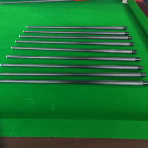 Tùy chỉnh 12.4mm 58.5 inch 3K sợi carbon hồ bơi <span class=keywords><strong>Cue</strong></span> Snooker Chất lượng cao dài bi-a hồ bơi <span class=keywords><strong>Cue</strong></span> - Product Image 3