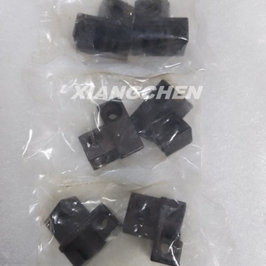 DO High Quality 1Pair L4.030.486F L4.030.485F Accessories CD74 XL75 Seat Ink Roller Seat for Offset <b>Printing</b> <b>Machine</b> - Product Image 4