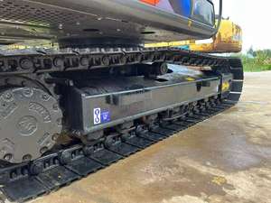 เครื่องขุด12Ton 10Ton มือสองราคาถูก Zx120ฮิตาชิ12Ton รถขุดขนาดเล็ก Zx120ขนาดเล็ก - Product Image 5