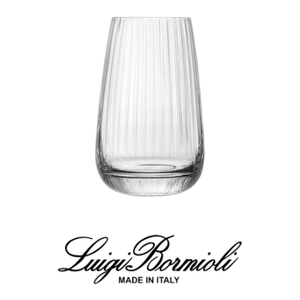 Vaso para Bebidas Luigi Bormioli 51 cl, Altura 14.2 cm, Diámetro 8.8 cm, para Mixología y Cócteles - Product Image 4