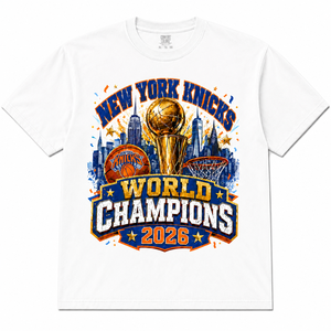 T-shirt des champions du monde des <span class=keywords><strong>Knicks</strong></span> <span class=keywords><strong>de</strong></span> <span class=keywords><strong>New</strong></span> <span class=keywords><strong>York</strong></span> 2026, tee-shirt vintage pour fans avec motif <span class=keywords><strong>de</strong></span> championnat <span class=keywords><strong>de</strong></span> <span class=keywords><strong>basket</strong></span>-ball - Product Image 2