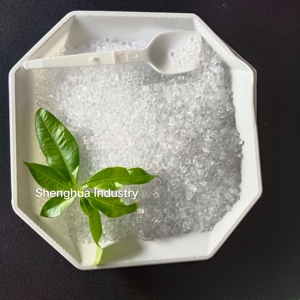 Granulés de plastique GPPS 525 MFI 8 de qualité générale, matière première pour la vaisselle jetable - Product Image 3